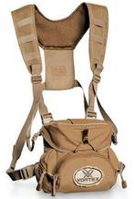 Verrekijker tas Guide met harnas, Verzenden, Nieuw, Overige typen, Met hoes of tas