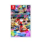 Mario Kart 8 Deluxe, Spelcomputers en Games, Games | Nintendo Switch, Verzenden, Nieuw