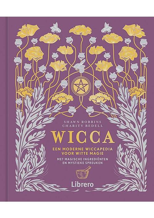 Wicca Charity Bedell, Shawn Robbins, Boeken, Esoterie en Spiritualiteit, Verzenden