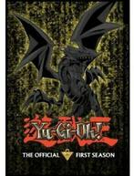 Yu-Gi-Oh: Complete First Season [DVD] [R DVD, Cd's en Dvd's, Verzenden, Zo goed als nieuw