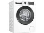 Bosch WGG14402FG - Wasmachine - 1400 rpm - Energielabel A -, Witgoed en Apparatuur, Wasmachines, Verzenden, Zo goed als nieuw