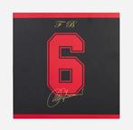 AC Milan - Italiaanse voetbal competitie - Baresi -, Nieuw