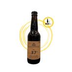 Bronckhorster Barrel Aged Serie no.37, Nieuw
