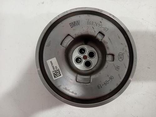 Krukas poullie BMW 1 Series  118i 868769503, Auto-onderdelen, Motor en Toebehoren, ARN erkend, Stiba lid, Erkend duurzaam, Gebruikt