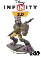 MarioWiiU.nl: Zeb Orrelios - Disney Infinity 3.0 - iDEAL!, Spelcomputers en Games, Games | Nintendo Wii U, Ophalen of Verzenden