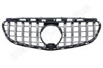 GT-R Panamericana Look Front Grill voor Mercedes Benz, Auto-onderdelen, Carrosserie en Plaatwerk, Ophalen of Verzenden, Nieuw