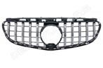 GT-R Panamericana Look Front Grill voor Mercedes Benz, Ophalen of Verzenden, Nieuw, Voor, Mercedes-Benz