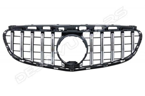 GT-R Panamericana Look Front Grill voor Mercedes Benz, Auto-onderdelen, Carrosserie en Plaatwerk, Voor, Nieuw, Mercedes-Benz, Ophalen of Verzenden