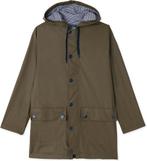Petit Bateau Dames Jas - groen litop - XXS, Verzenden, Nieuw