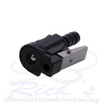 Brandstof connector voor Yamaha – 3/8 (10mm), Auto-onderdelen, Ophalen of Verzenden, Nieuw