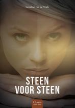 Clavis Young adult - Steen voor steen (9789044841084), Verzenden, Nieuw