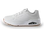 Skechers Sneakers in maat 36 Wit | 10% extra korting, Kleding | Dames, Schoenen, Skechers, Verzenden, Wit, Sneakers of Gympen