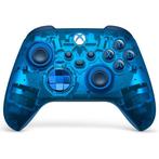 Xbox Series X/S - Xbox One Controller - Sky Cipher -, Spelcomputers en Games, Spelcomputers | Xbox Series X en S, Ophalen of Verzenden