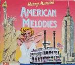 cd - Henry Mancini - American Melodies, Verzenden, Zo goed als nieuw