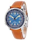 Citizen - NO RESERVE PRICE - Pilot Radiocontrollato World, Nieuw
