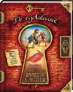 Dagboek van een Romeins avontuur / De tijdsleutel, Boeken, Verzenden, Zo goed als nieuw, Nicholas Harris