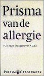 Prisma van de allergie / Prisma-boeken 9789027445414, Boeken, Verzenden, Gelezen