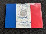 Frankrijk. Mint Set (BU) 1999 (10 munten) (Zonder, Postzegels en Munten, Munten | Europa | Euromunten