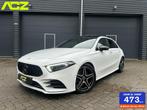 Mercedes-Benz A-Klasse A250 AMG, Auto's, Automaat, Wit, Plug-in hybride, Nieuw