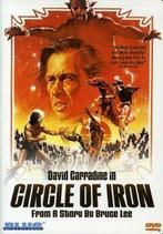 Circle of Iron [1978] (Region 1) (NTSC) DVD, Zo goed als nieuw, Verzenden