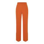 Ana Alcazar • oranje pantalon Pabari • 34, Verzenden, Nieuw, Oranje, Ana Alcazar