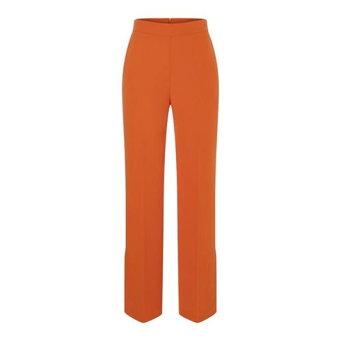 Ana Alcazar • oranje pantalon Pabari • 34, Kleding | Dames, Broeken en Pantalons, Oranje, Nieuw, Maat 34 (XS) of kleiner, Verzenden