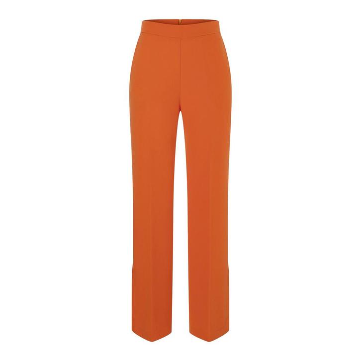 Ana Alcazar • oranje pantalon Pabari • 34, Kleding | Dames, Broeken en Pantalons, Oranje, Nieuw, Maat 34 (XS) of kleiner, Verzenden