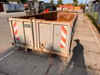 Haakarm container 12,5 m3 VDL koopje afzetbak afrolcontainer, Zakelijke goederen, Machines en Bouw | Keten en Containers