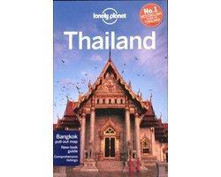 Lonely Planet Thailand - Lonely Planet Thailand beschikbaar voor biedingen