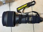 Nikon AF-S 600mm f/4 G ED VR Telelens, Nieuw