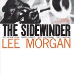 LEE MORGAN - THE SIDEWINDER (LP)