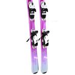 117 127 137 kinder skis HEAD MINI JOY + Head SLR 7.5, Sport en Fitness, Skiën en Langlaufen, Gebruikt, Verzenden, 100 tot 140 cm