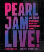 9780760393048 Pearl Jam Live! Selena Fragassi, Verzenden, Nieuw, Selena Fragassi