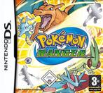 Pokemon Ranger (Nintendo DS), Verzenden, Gebruikt