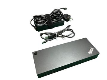Lenovo ThinkPad Dockingstation USB-C/A 40AF0135EU