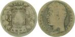 1/2 Francs Frankreich 0,5 Francs 1827 K mintage 9 585 stc..., Postzegels en Munten, Munten | Europa | Niet-Euromunten, Verzenden
