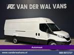 Iveco Daily | 35S16V 157pk Automaat L3H2 Euro6 Airco |, Auto's, Bestelauto's, Automaat, Gebruikt, Euro 6, Iveco