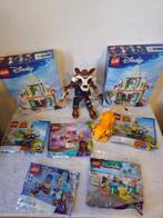 Lego Set - Disney, Friends, Marvel, Minions - Lego :, Nieuw