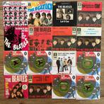 Beatles - 16 original Beatles Singles [first pressings] -, Nieuw in verpakking