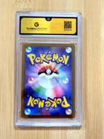 Pokémon - 1 Graded card - Sawsbuck 074 / 071 AR Art Rare, Nieuw