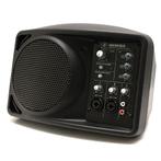 Mackie SRM 150 actieve (vloer)monitor luidspreker, Verzenden, Nieuw
