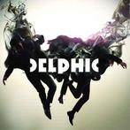 cd - Delphic - Acolyte, Verzenden, Zo goed als nieuw