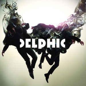 cd - Delphic - Acolyte, Cd's en Dvd's, Cd's | Overige Cd's, Zo goed als nieuw, Verzenden