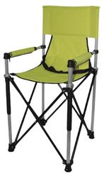 Eurotrail Petit Jr. Campingstoel, Caravans en Kamperen, Kampeeraccessoires, Nieuw