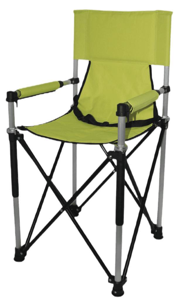 Eurotrail Petit Jr. Campingstoel, Caravans en Kamperen, Kampeeraccessoires