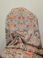 William Morris Tessuto Art Nouveau, Arts and Crafts -