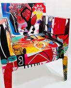 Driade - Philippe Starck - Fauteuil - Art object by Jack