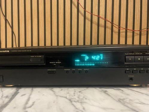 Marantz - CD-40 Cd-speler, Audio, Tv en Foto, Radio's
