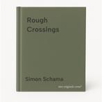 Rough Crossings 9780060539160 Simon Schama, Verzenden, Zo goed als nieuw, Simon Schama