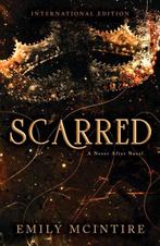 Scarred / Never After 9781728278353 Emily McIntire, Boeken, Taal | Engels, Verzenden, Zo goed als nieuw, Emily McIntire